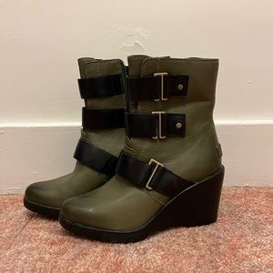 Women’s Sorel Boots